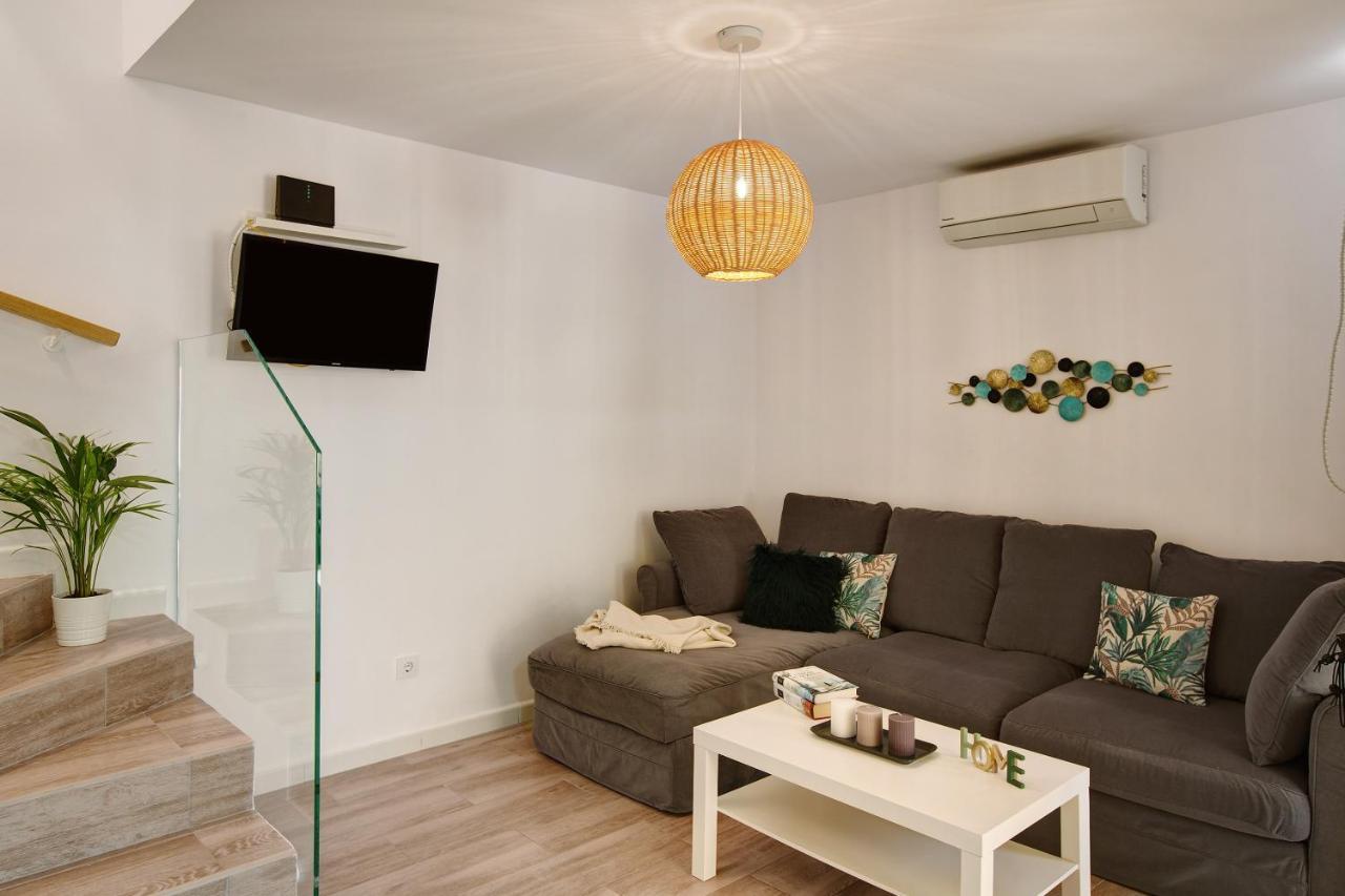 Bungalow Sonemar Sunshine Маспаломас Екстериор снимка