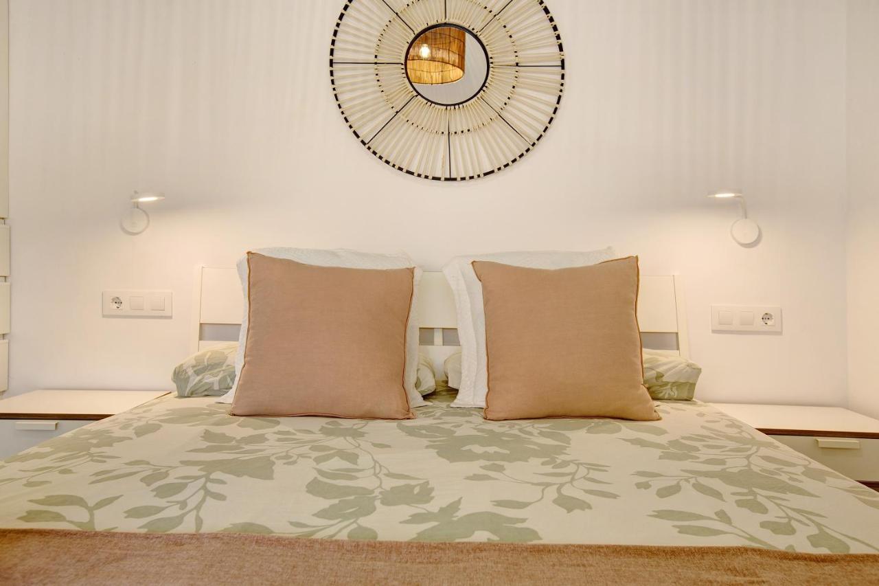 Bungalow Sonemar Sunshine Маспаломас Екстериор снимка