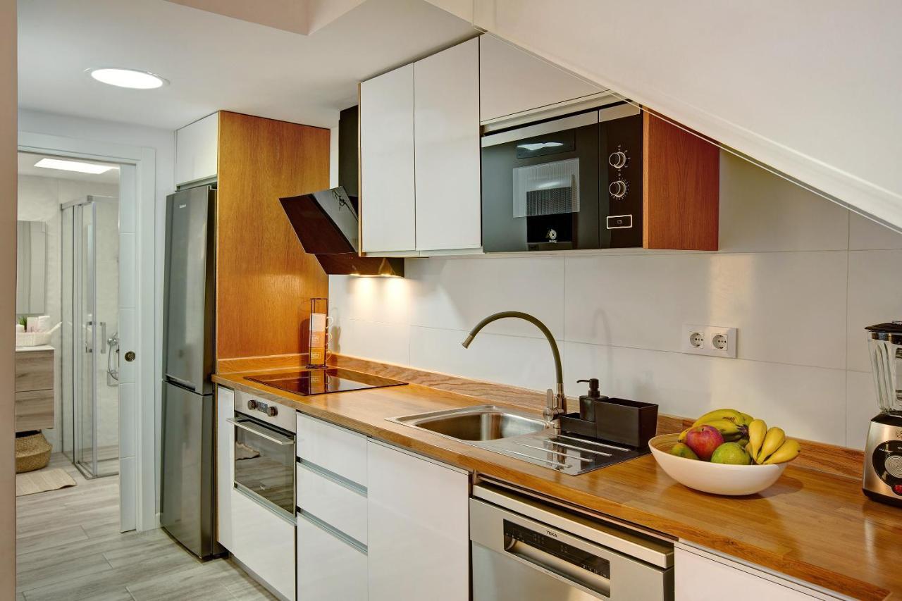 Bungalow Sonemar Sunshine Маспаломас Екстериор снимка