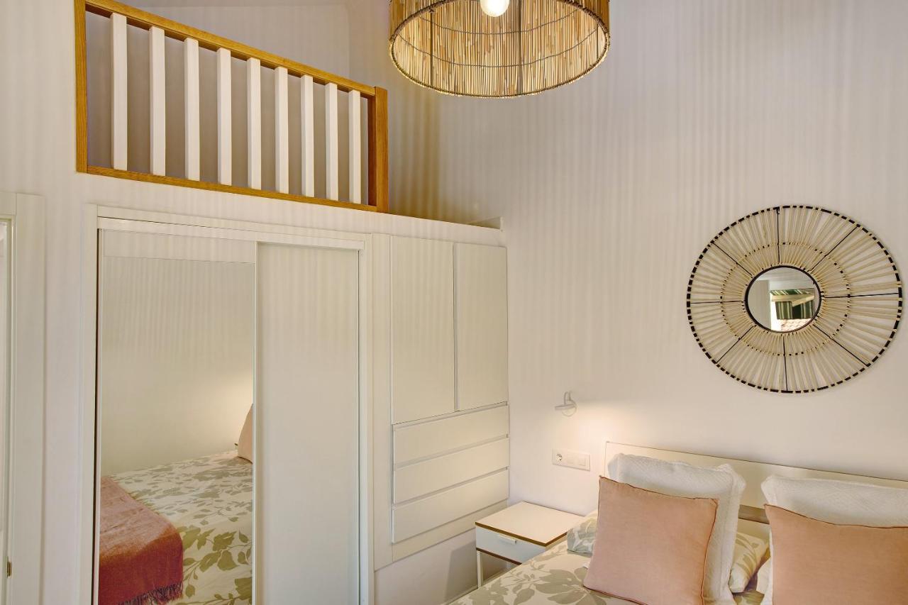 Bungalow Sonemar Sunshine Маспаломас Екстериор снимка