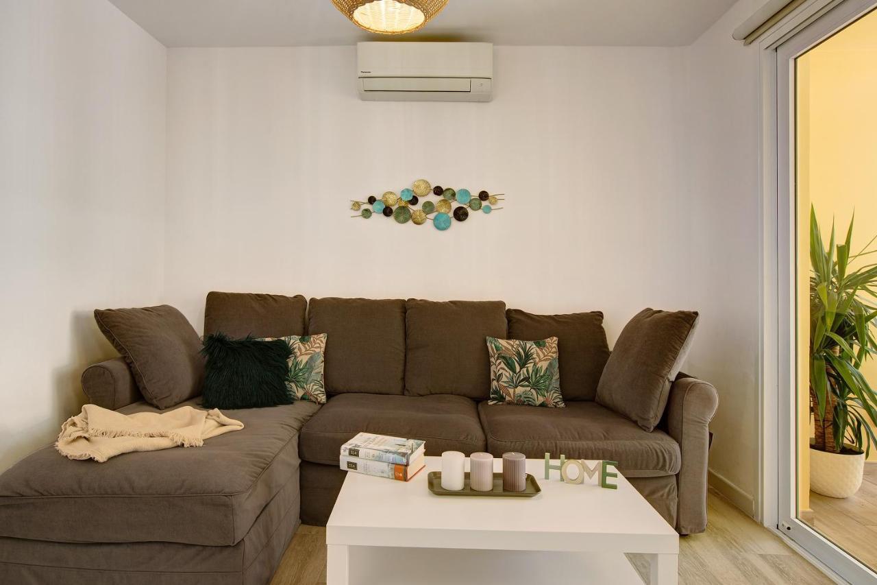 Bungalow Sonemar Sunshine Маспаломас Екстериор снимка