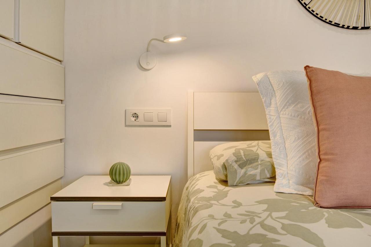 Bungalow Sonemar Sunshine Маспаломас Екстериор снимка
