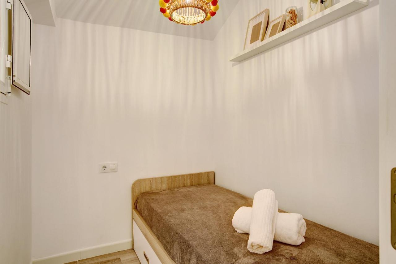 Bungalow Sonemar Sunshine Маспаломас Екстериор снимка